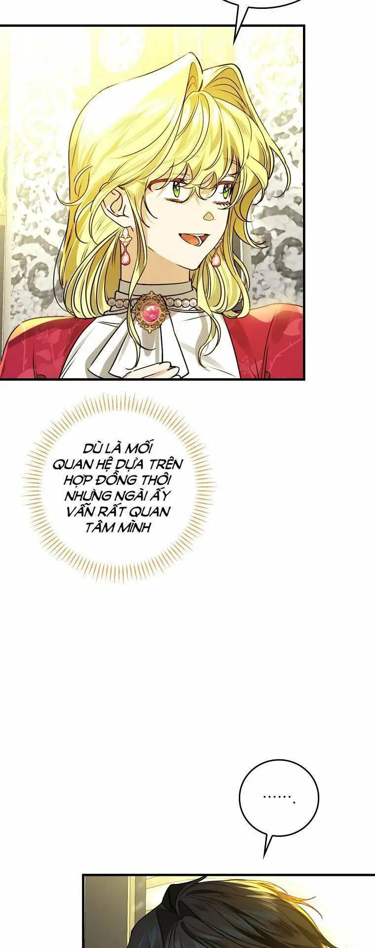 Kế Hoạch Kết Thúc Có Hậu Cho Nhân Vật Phản Diện Nettruyen ZZZ Chương 31.1 Page 42