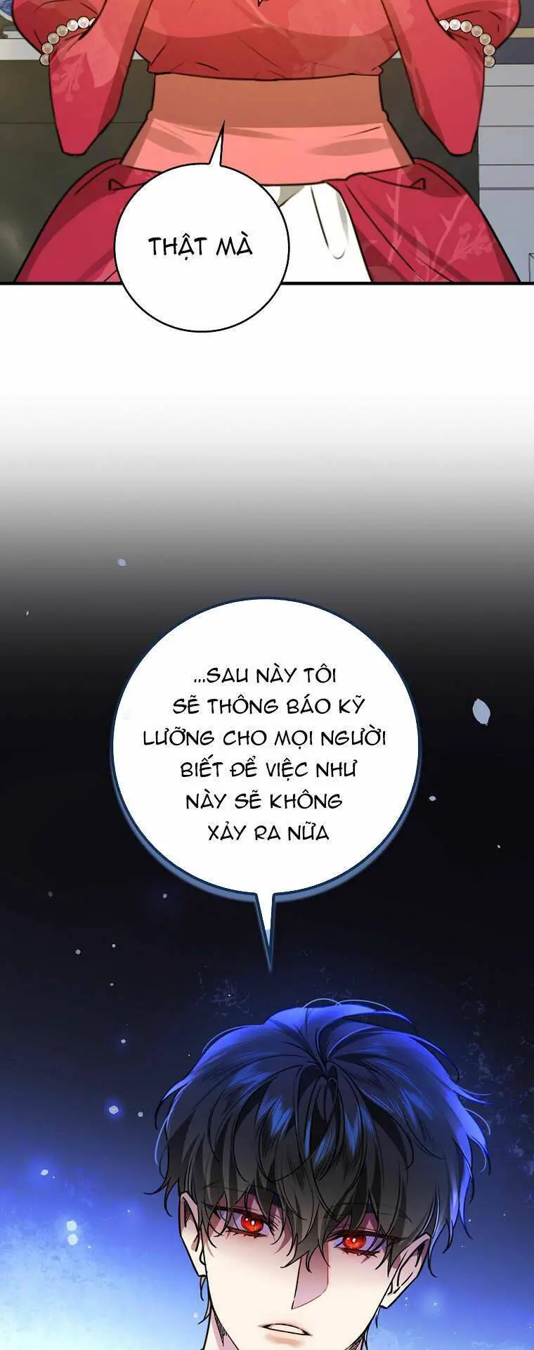 Kế Hoạch Kết Thúc Có Hậu Cho Nhân Vật Phản Diện Nettruyen ZZZ Chương 31.1 Page 45