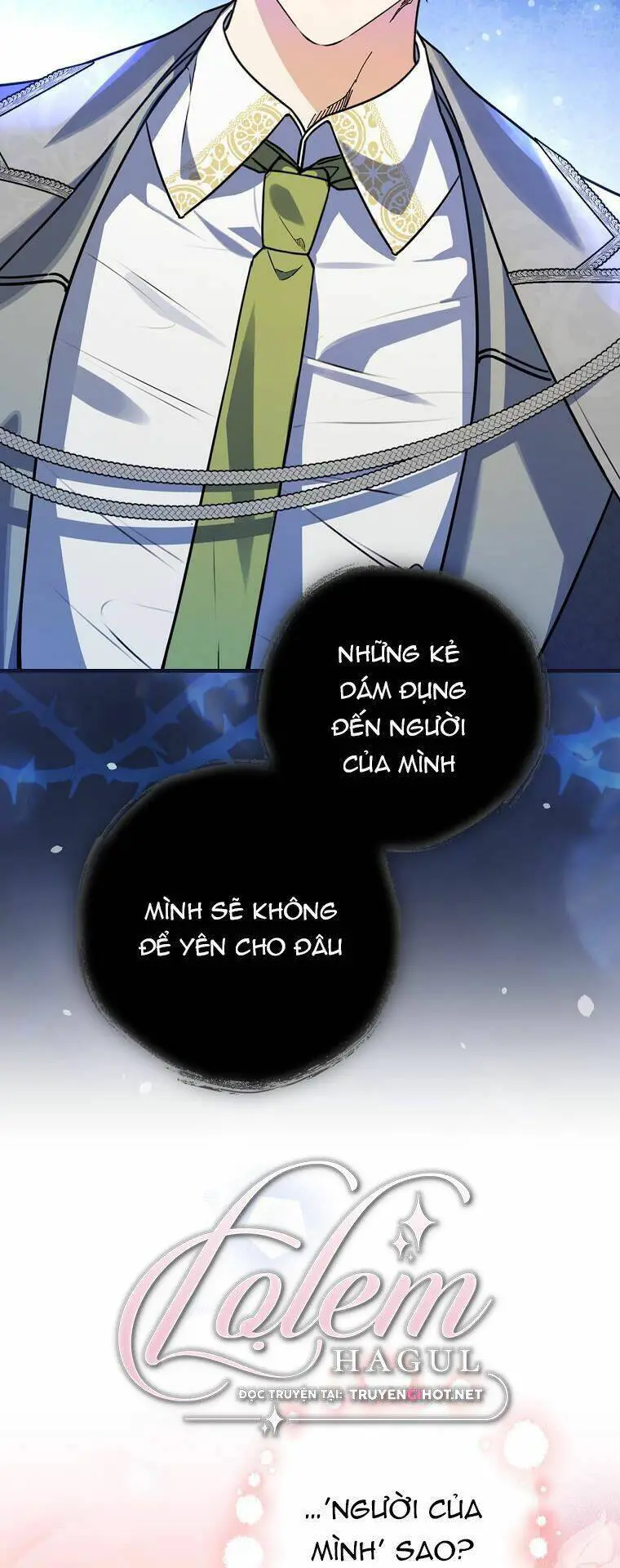 Kế Hoạch Kết Thúc Có Hậu Cho Nhân Vật Phản Diện Nettruyen ZZZ Chương 31.1 Page 46