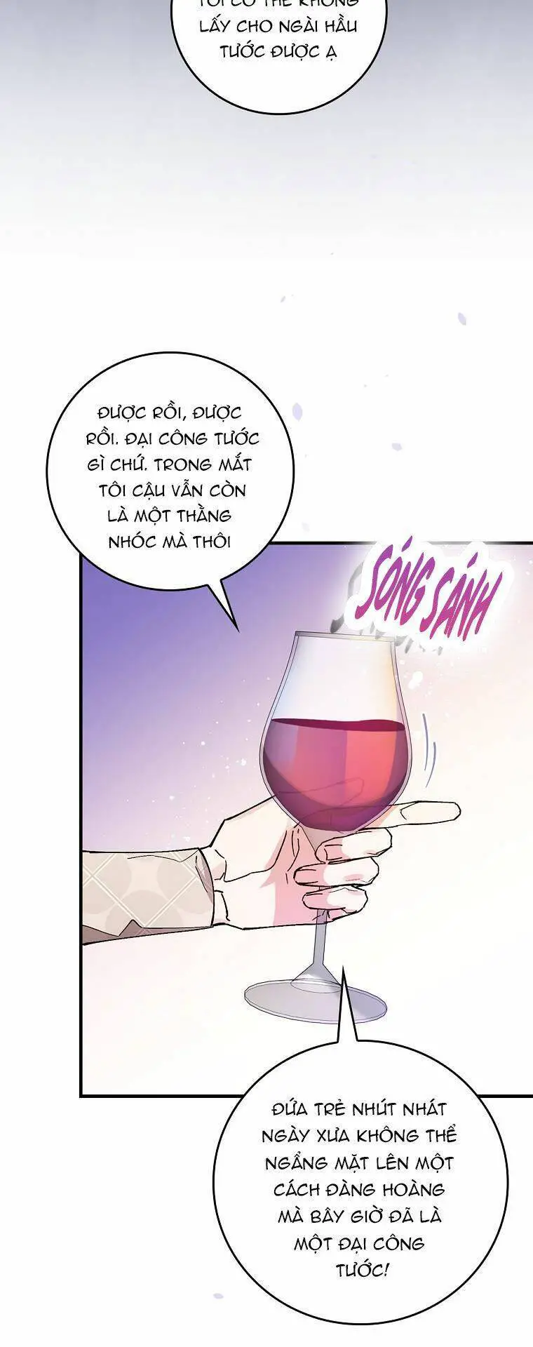 Kế Hoạch Kết Thúc Có Hậu Cho Nhân Vật Phản Diện Nettruyen ZZZ Chương 31.1 Page 56