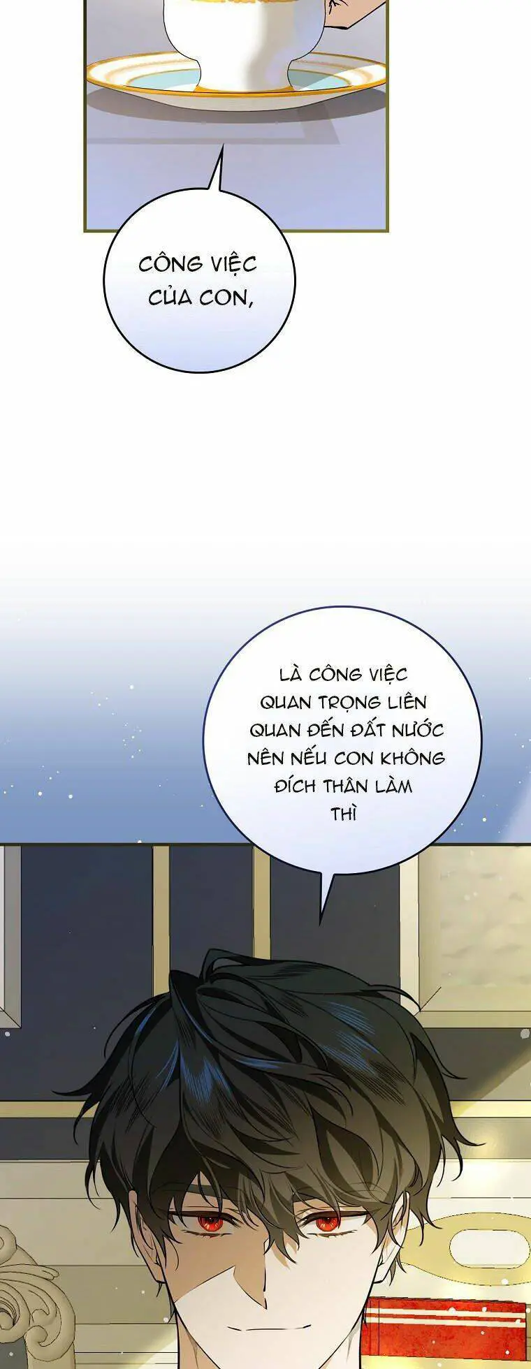 Kế Hoạch Kết Thúc Có Hậu Cho Nhân Vật Phản Diện Nettruyen ZZZ Chương 30.2 Page 4