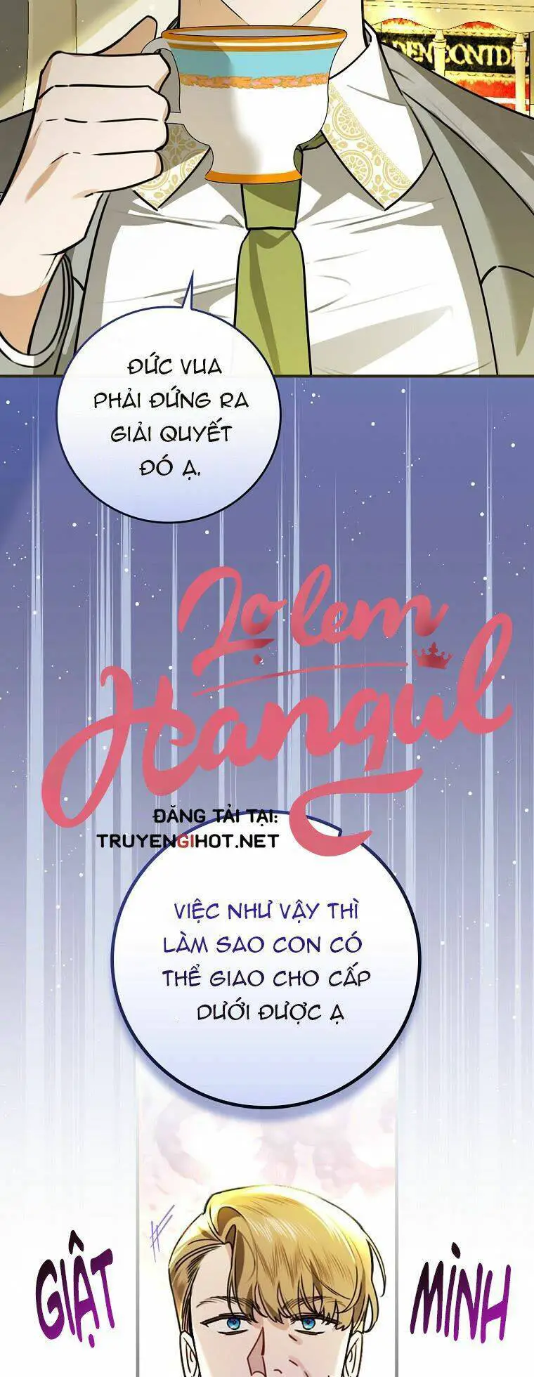 Kế Hoạch Kết Thúc Có Hậu Cho Nhân Vật Phản Diện Nettruyen ZZZ Chương 30.2 Page 5