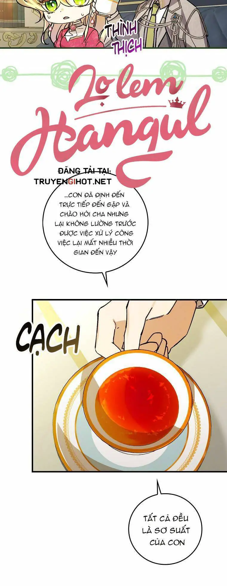 Kế Hoạch Kết Thúc Có Hậu Cho Nhân Vật Phản Diện Nettruyen ZZZ Chương 30.2 Page 7