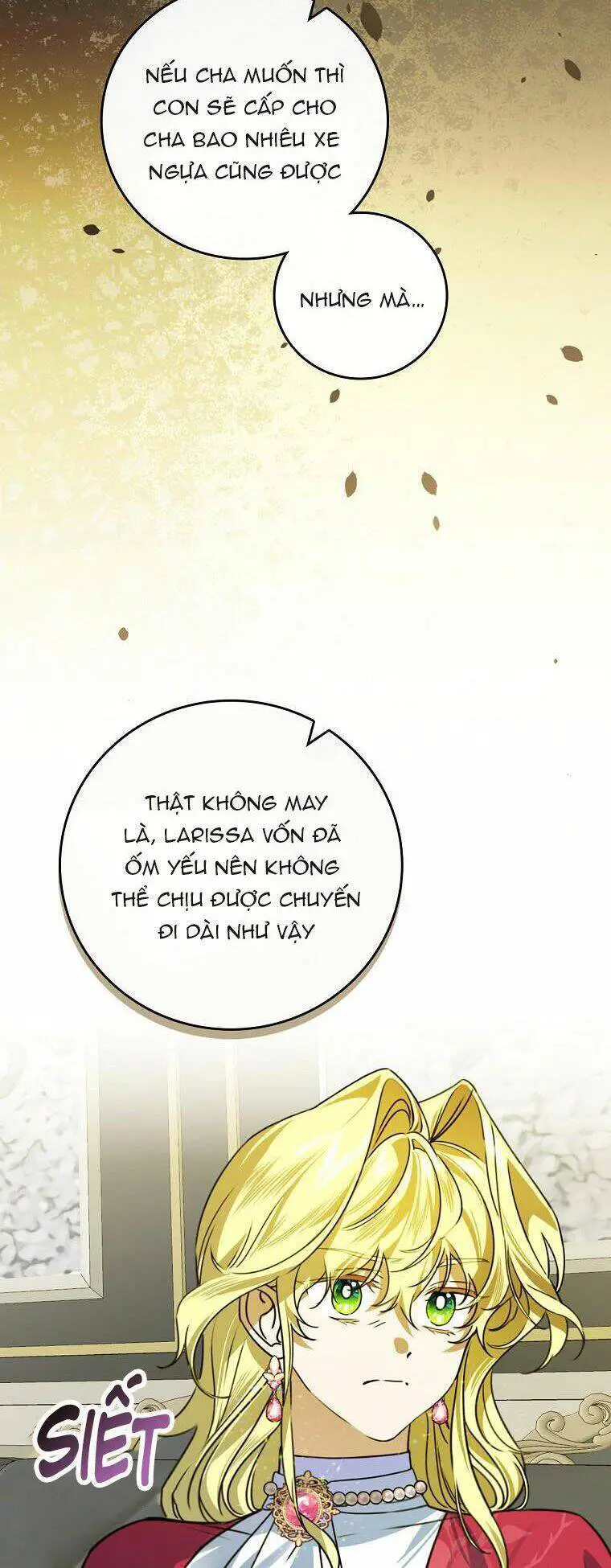 Kế Hoạch Kết Thúc Có Hậu Cho Nhân Vật Phản Diện Nettruyen ZZZ Chương 30.2 Page 12