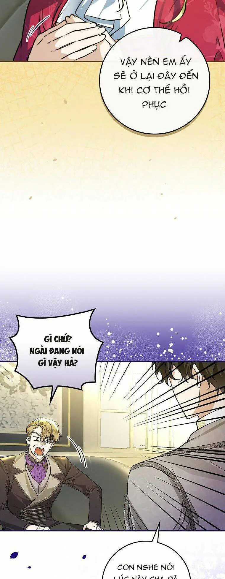 Kế Hoạch Kết Thúc Có Hậu Cho Nhân Vật Phản Diện Nettruyen ZZZ Chương 30.2 Page 13