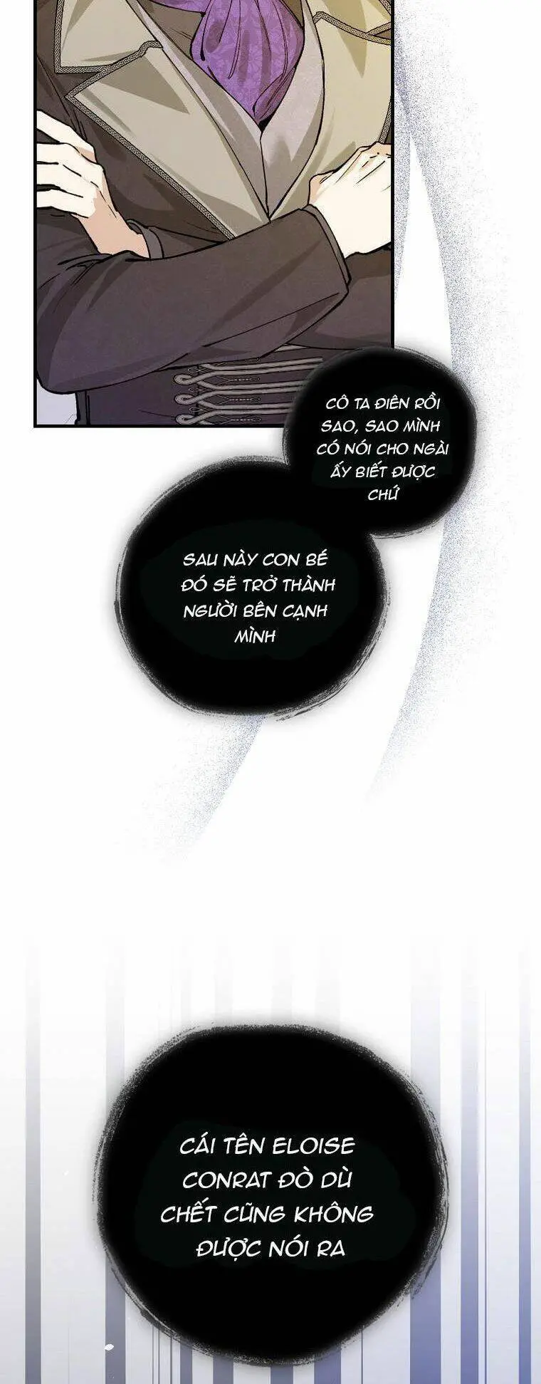 Kế Hoạch Kết Thúc Có Hậu Cho Nhân Vật Phản Diện Nettruyen ZZZ Chương 30.1 Page 3