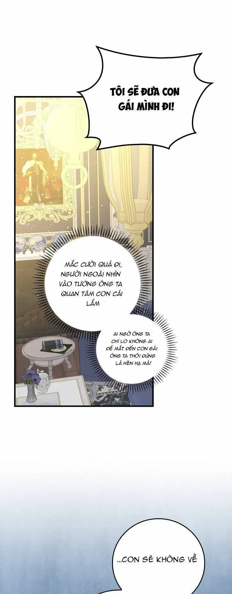 Kế Hoạch Kết Thúc Có Hậu Cho Nhân Vật Phản Diện Nettruyen ZZZ Chương 30.1 Page 9