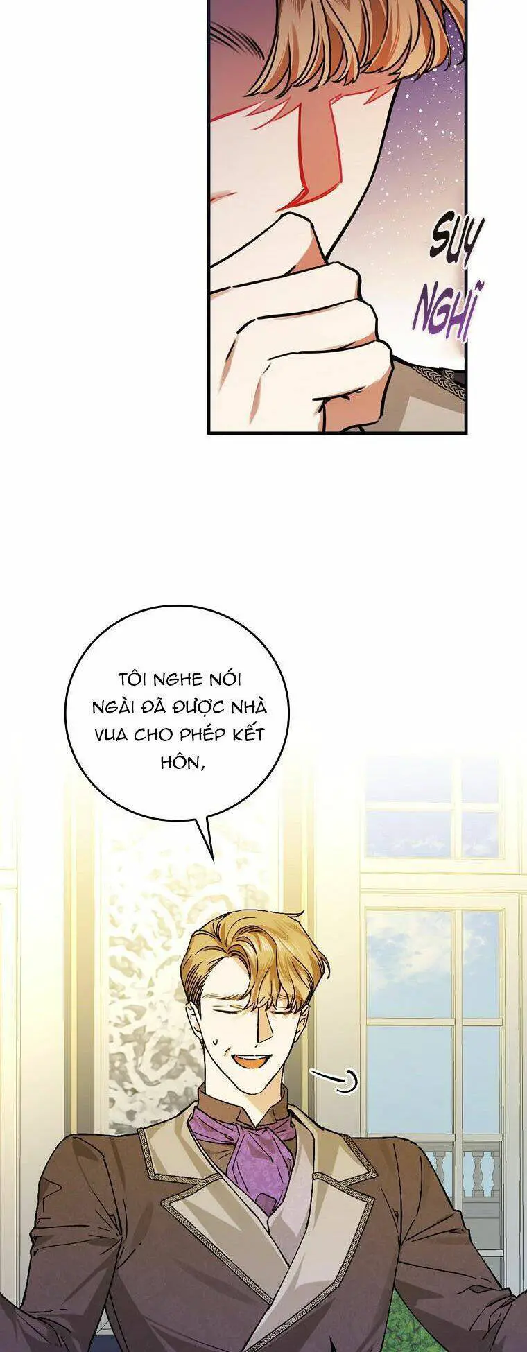 Kế Hoạch Kết Thúc Có Hậu Cho Nhân Vật Phản Diện Nettruyen ZZZ Chương 30.1 Page 11