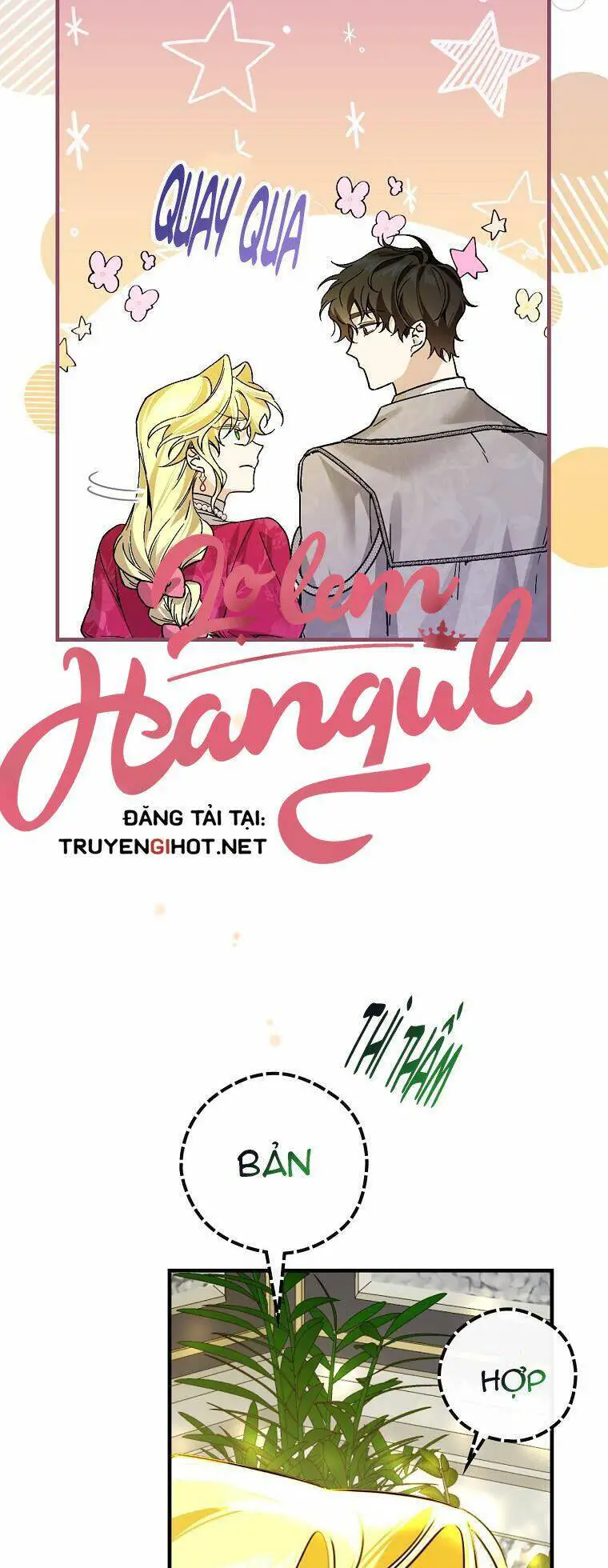 Kế Hoạch Kết Thúc Có Hậu Cho Nhân Vật Phản Diện Nettruyen ZZZ Chương 30.1 Page 16