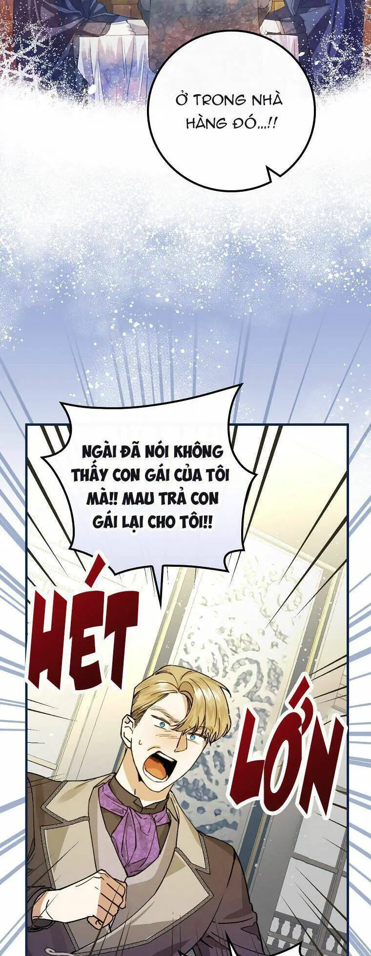 Kế Hoạch Kết Thúc Có Hậu Cho Nhân Vật Phản Diện Nettruyen ZZZ Chương 30.1 Page 28
