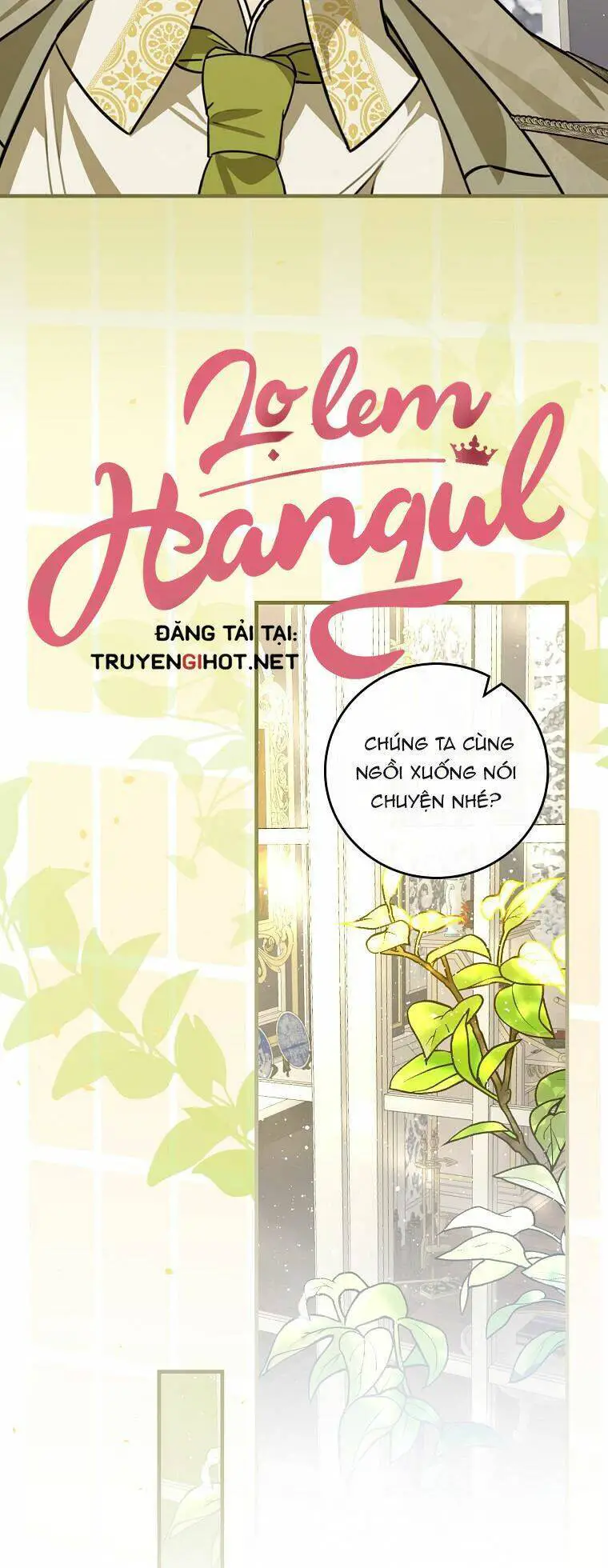 Kế Hoạch Kết Thúc Có Hậu Cho Nhân Vật Phản Diện Nettruyen ZZZ Chương 30.1 Page 34