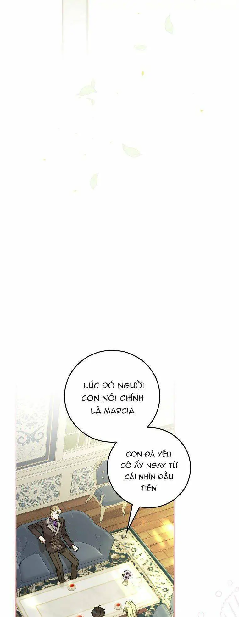 Kế Hoạch Kết Thúc Có Hậu Cho Nhân Vật Phản Diện Nettruyen ZZZ Chương 30.1 Page 35