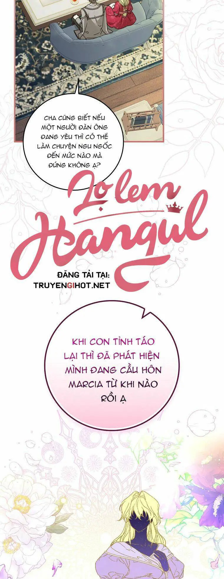 Kế Hoạch Kết Thúc Có Hậu Cho Nhân Vật Phản Diện Nettruyen ZZZ Chương 30.1 Page 36