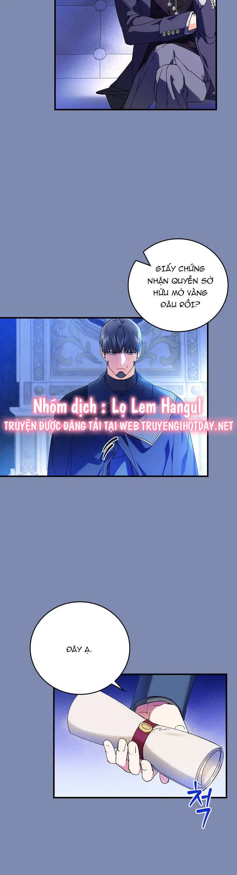 Kế Hoạch Kết Thúc Có Hậu Cho Nhân Vật Phản Diện Nettruyen ZZZ Chương 90 Page 14