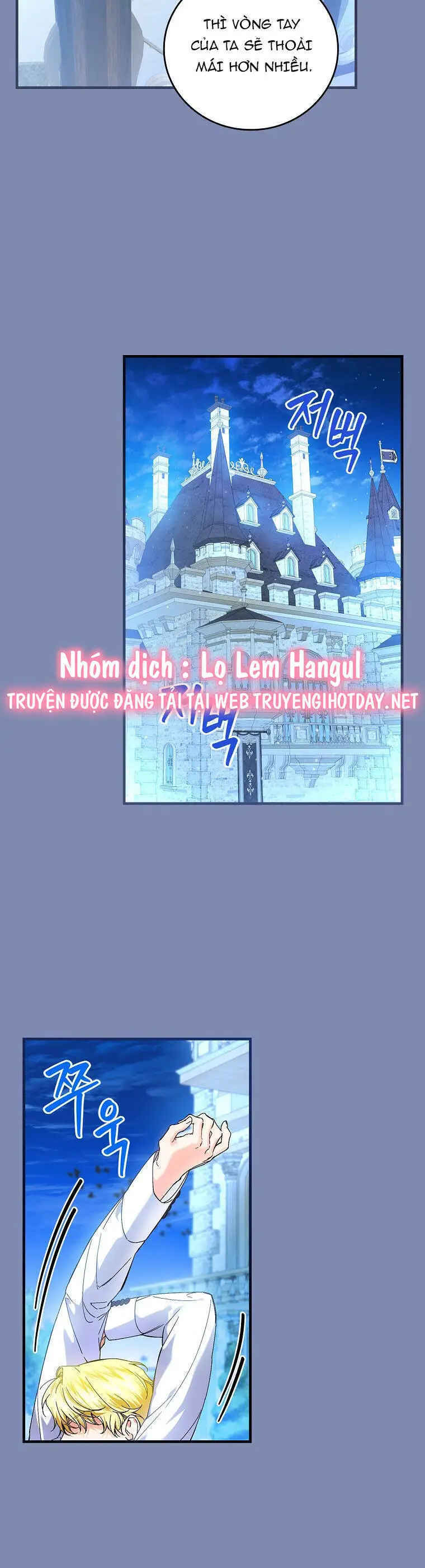 Kế Hoạch Kết Thúc Có Hậu Cho Nhân Vật Phản Diện Nettruyen ZZZ Chương 90 Page 17