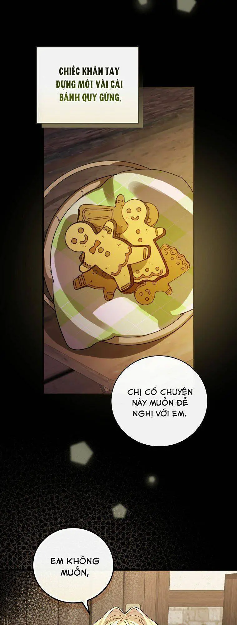 Kế Hoạch Kết Thúc Có Hậu Cho Nhân Vật Phản Diện Nettruyen ZZZ Chương 13 Page 17