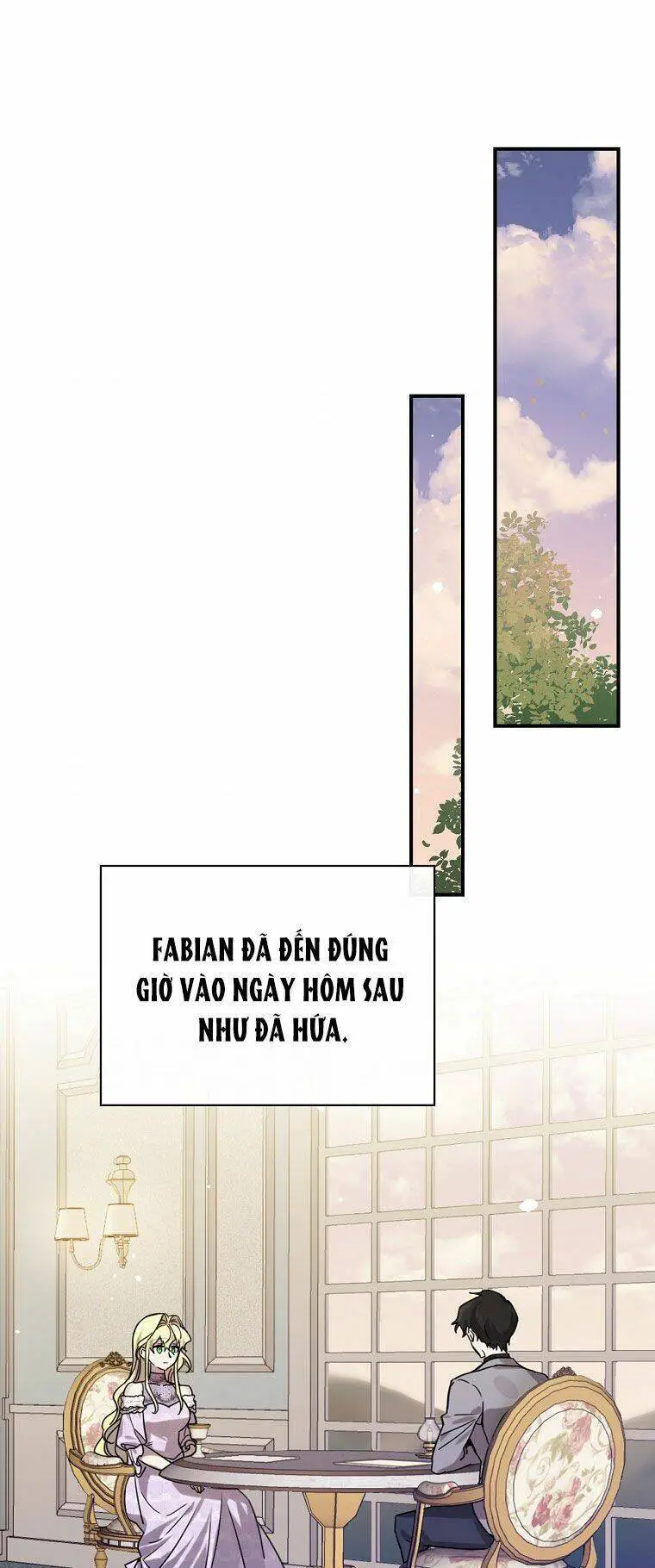 Kế Hoạch Kết Thúc Có Hậu Cho Nhân Vật Phản Diện Nettruyen ZZZ Chương 13 Page 34