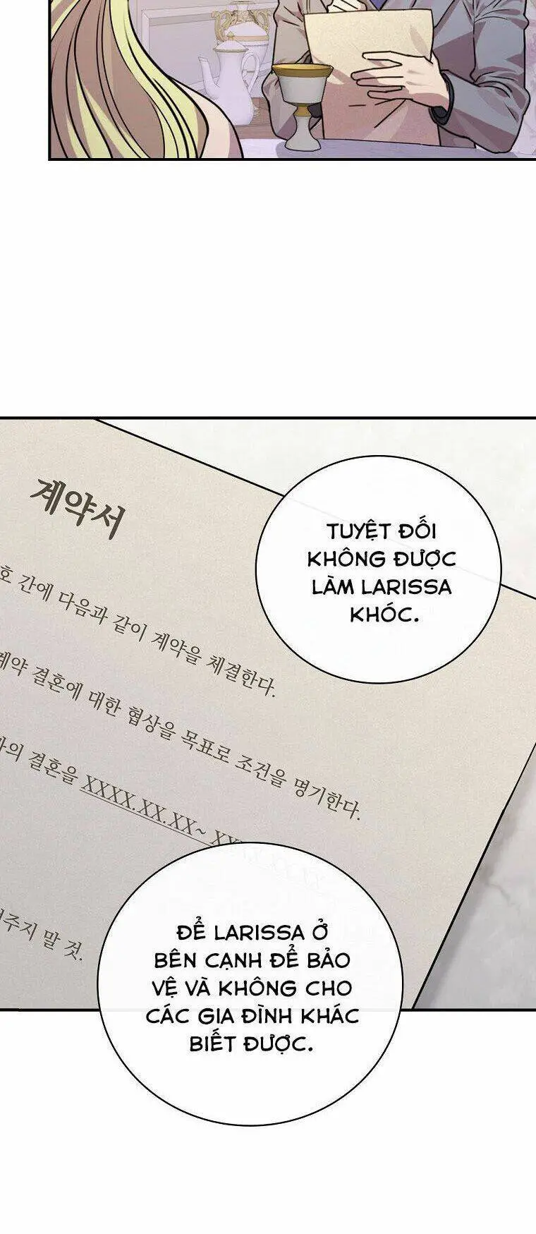 Kế Hoạch Kết Thúc Có Hậu Cho Nhân Vật Phản Diện Nettruyen ZZZ Chương 13 Page 38