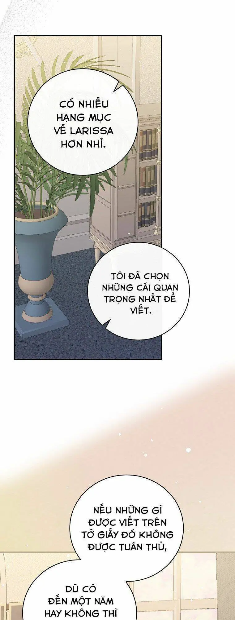 Kế Hoạch Kết Thúc Có Hậu Cho Nhân Vật Phản Diện Nettruyen ZZZ Chương 13 Page 42