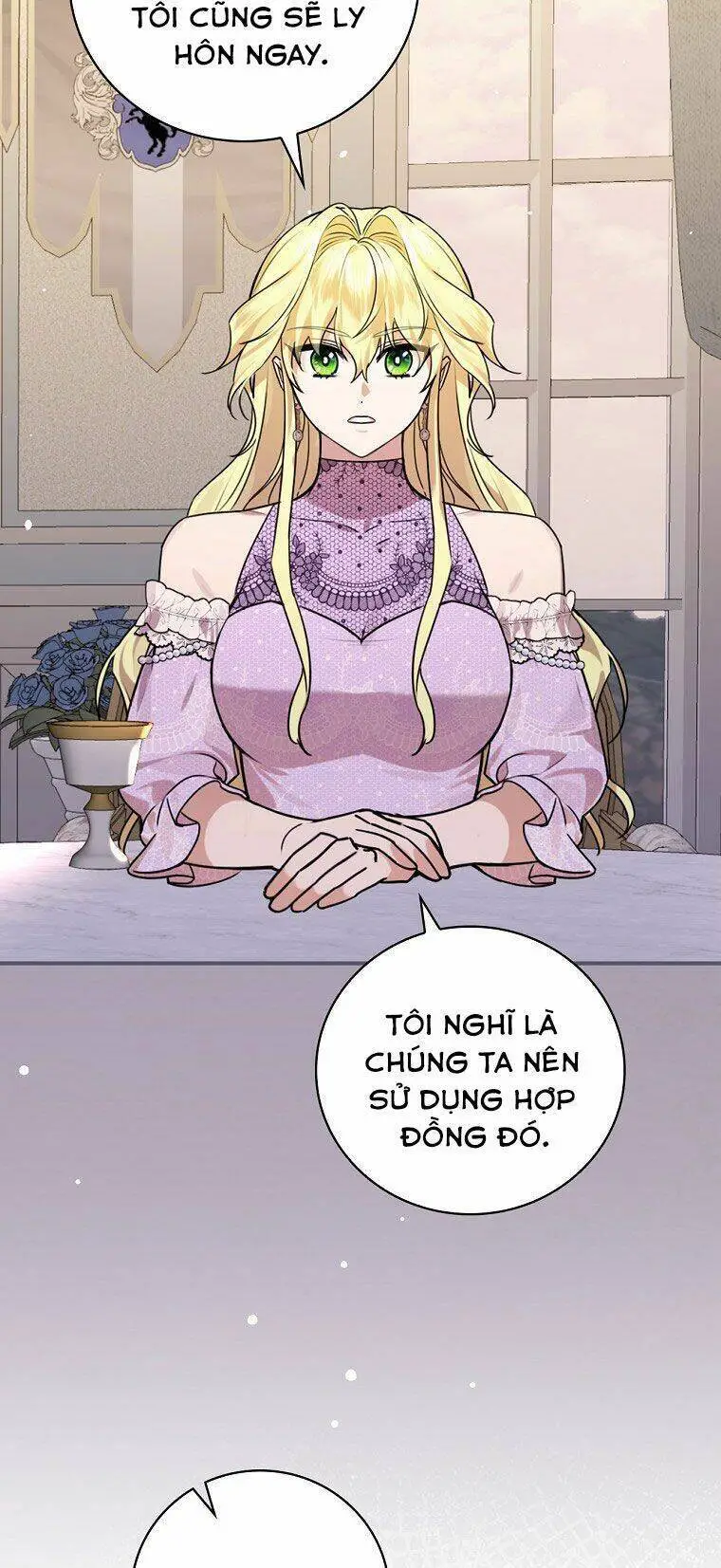 Kế Hoạch Kết Thúc Có Hậu Cho Nhân Vật Phản Diện Nettruyen ZZZ Chương 13 Page 43