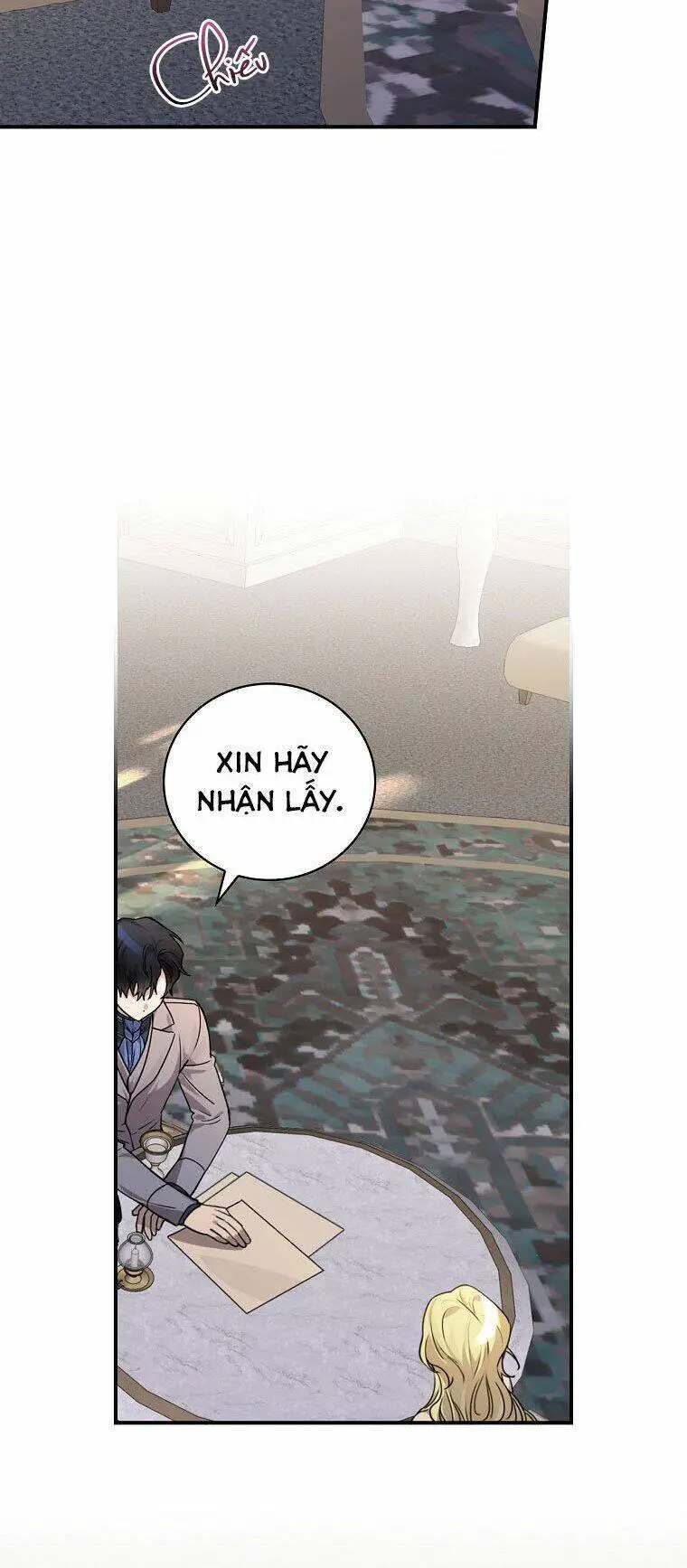 Kế Hoạch Kết Thúc Có Hậu Cho Nhân Vật Phản Diện Nettruyen ZZZ Chương 13 Page 46