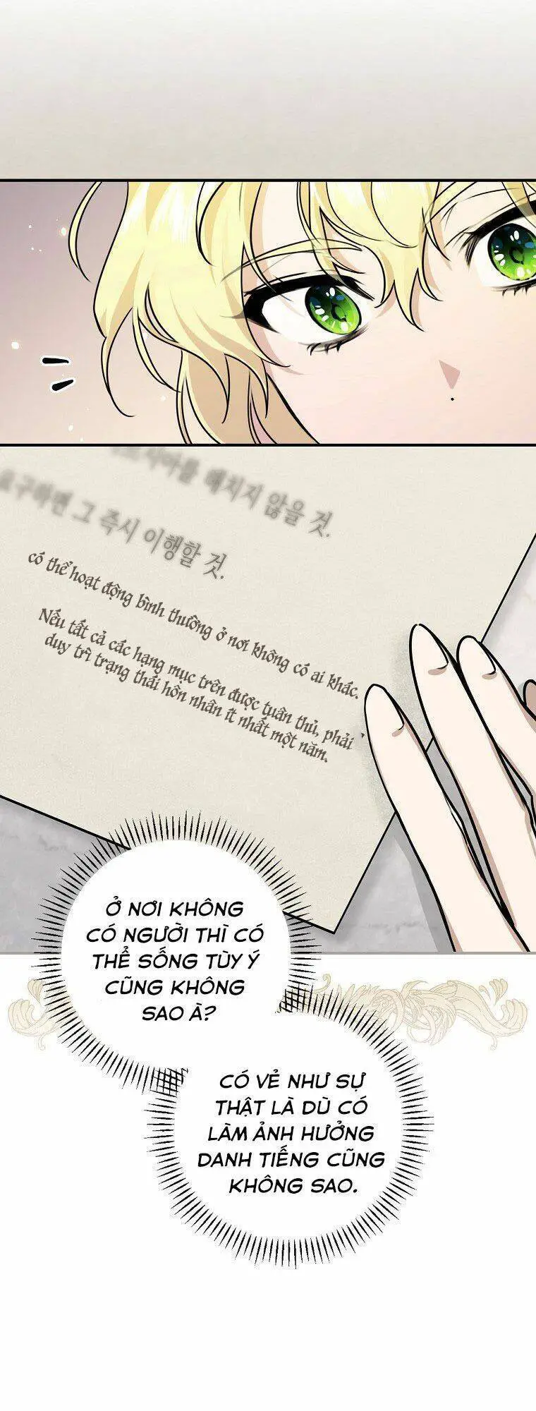 Kế Hoạch Kết Thúc Có Hậu Cho Nhân Vật Phản Diện Nettruyen ZZZ Chương 13 Page 47