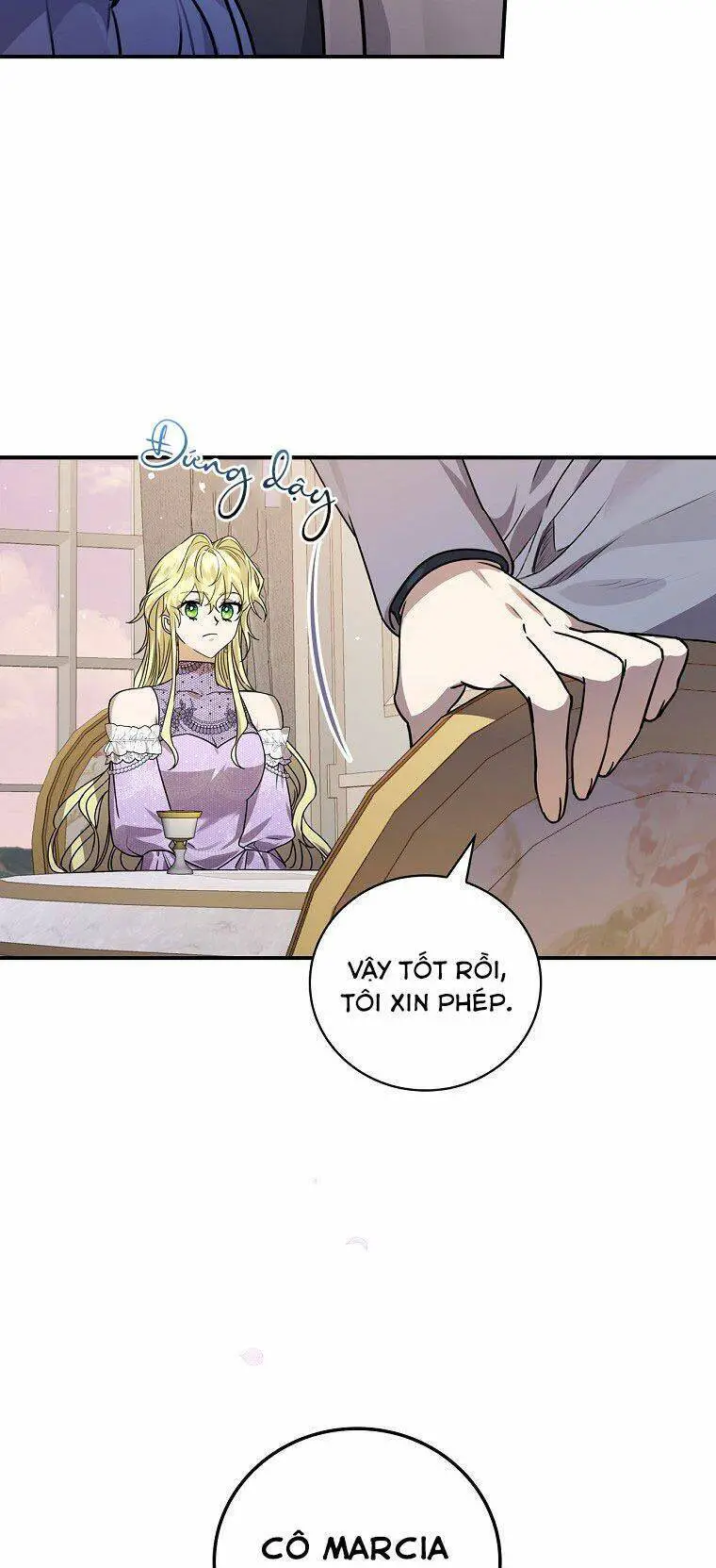 Kế Hoạch Kết Thúc Có Hậu Cho Nhân Vật Phản Diện Nettruyen ZZZ Chương 13 Page 60