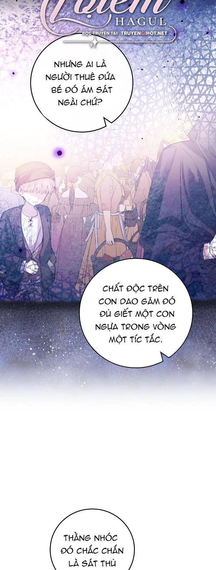 Kế Hoạch Kết Thúc Có Hậu Cho Nhân Vật Phản Diện Nettruyen ZZZ Chương 27.1 Page 7