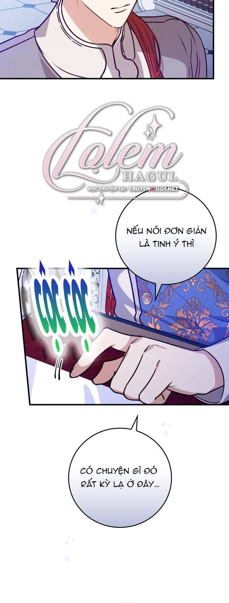 Kế Hoạch Kết Thúc Có Hậu Cho Nhân Vật Phản Diện Nettruyen ZZZ Chương 27.1 Page 10