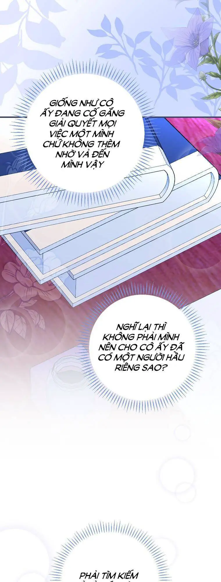 Kế Hoạch Kết Thúc Có Hậu Cho Nhân Vật Phản Diện Nettruyen ZZZ Chương 27.1 Page 14