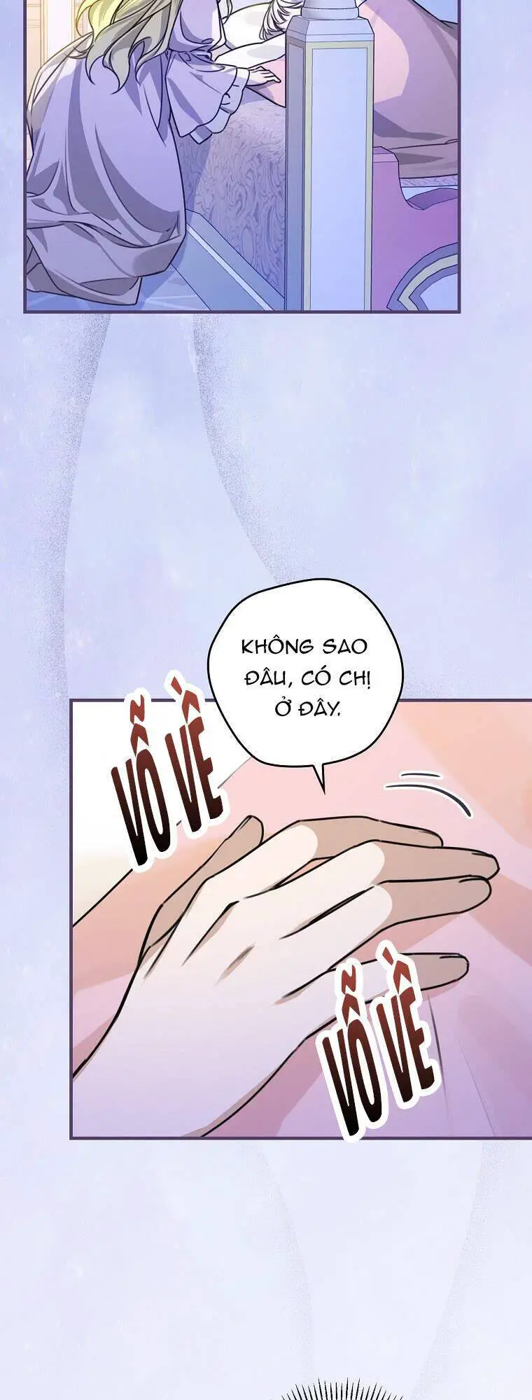 Kế Hoạch Kết Thúc Có Hậu Cho Nhân Vật Phản Diện Nettruyen ZZZ Chương 27.1 Page 25