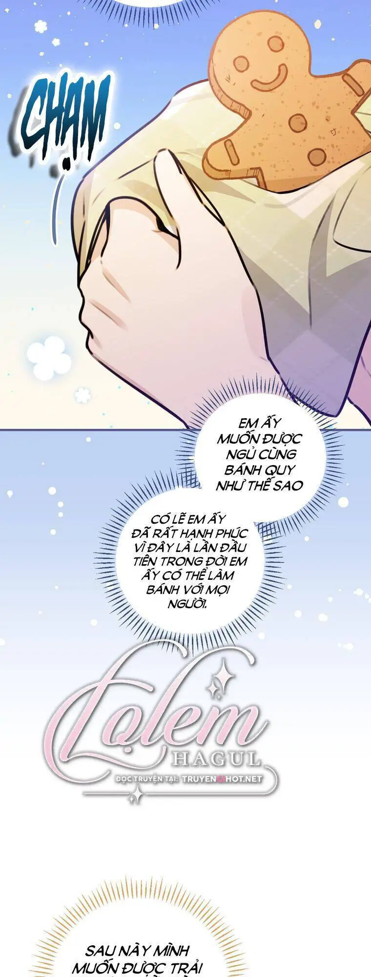 Kế Hoạch Kết Thúc Có Hậu Cho Nhân Vật Phản Diện Nettruyen ZZZ Chương 27.1 Page 33