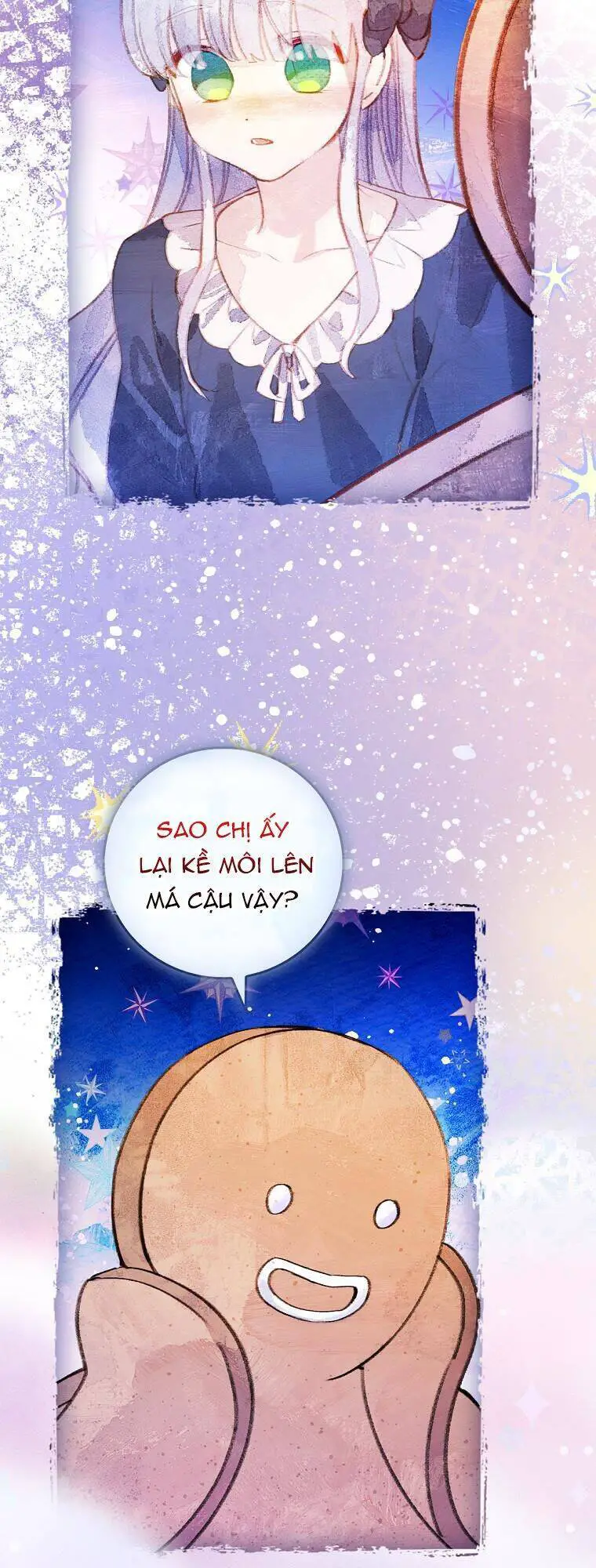 Kế Hoạch Kết Thúc Có Hậu Cho Nhân Vật Phản Diện Nettruyen ZZZ Chương 27.1 Page 43
