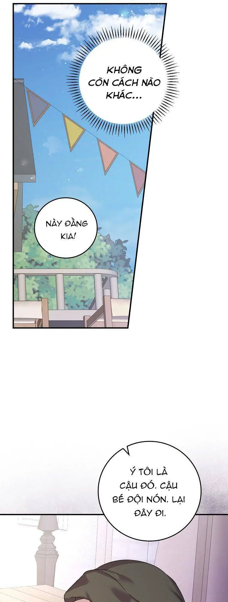 Kế Hoạch Kết Thúc Có Hậu Cho Nhân Vật Phản Diện Nettruyen ZZZ Chương 7 Page 9