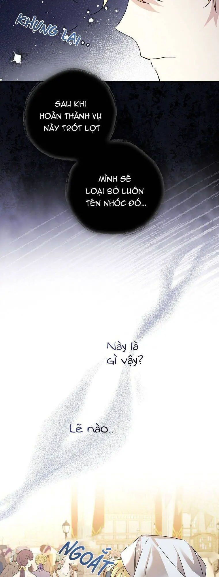 Kế Hoạch Kết Thúc Có Hậu Cho Nhân Vật Phản Diện Nettruyen ZZZ Chương 7 Page 17