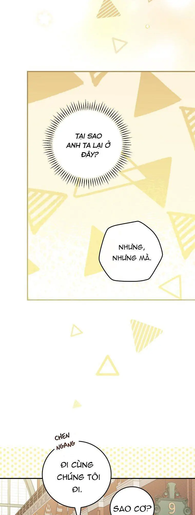 Kế Hoạch Kết Thúc Có Hậu Cho Nhân Vật Phản Diện Nettruyen ZZZ Chương 7 Page 27