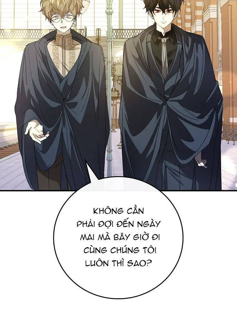 Kế Hoạch Kết Thúc Có Hậu Cho Nhân Vật Phản Diện Nettruyen ZZZ Chương 7 Page 30