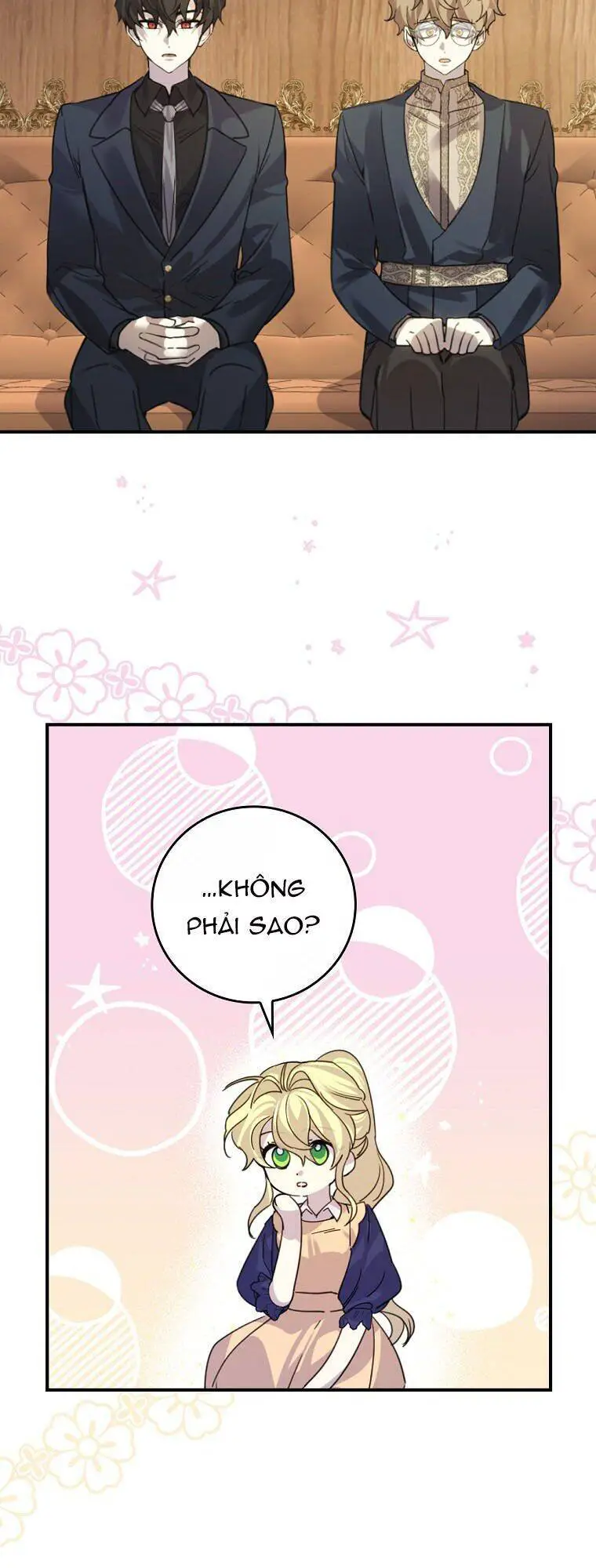 Kế Hoạch Kết Thúc Có Hậu Cho Nhân Vật Phản Diện Nettruyen ZZZ Chương 7 Page 49