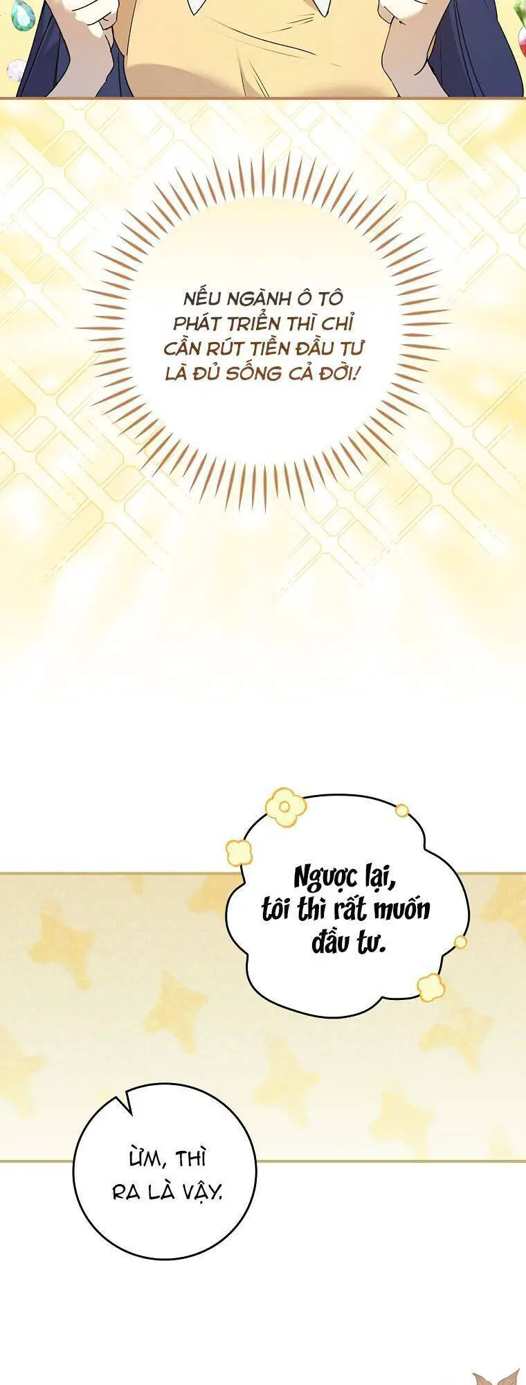 Kế Hoạch Kết Thúc Có Hậu Cho Nhân Vật Phản Diện Nettruyen ZZZ Chương 7 Page 61