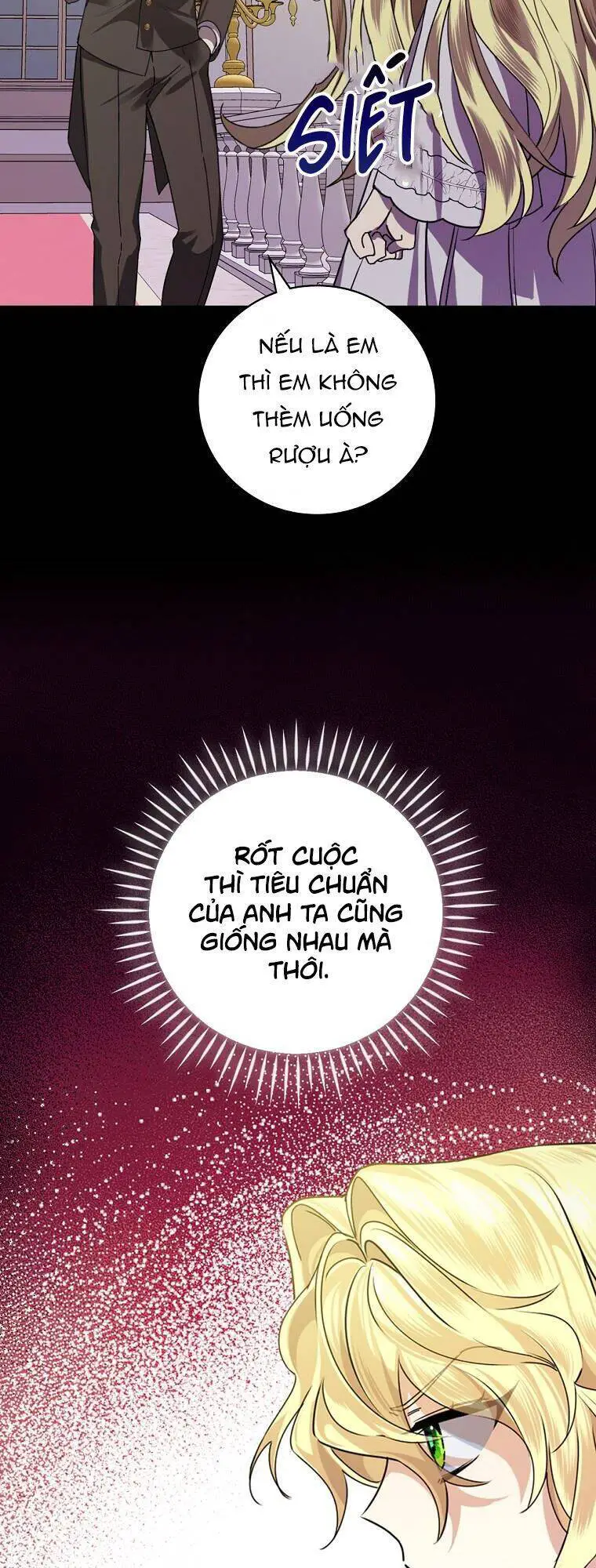 Kế Hoạch Kết Thúc Có Hậu Cho Nhân Vật Phản Diện Nettruyen ZZZ Chương 3 Page 41