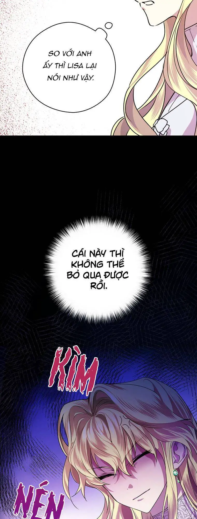 Kế Hoạch Kết Thúc Có Hậu Cho Nhân Vật Phản Diện Nettruyen ZZZ Chương 3 Page 42