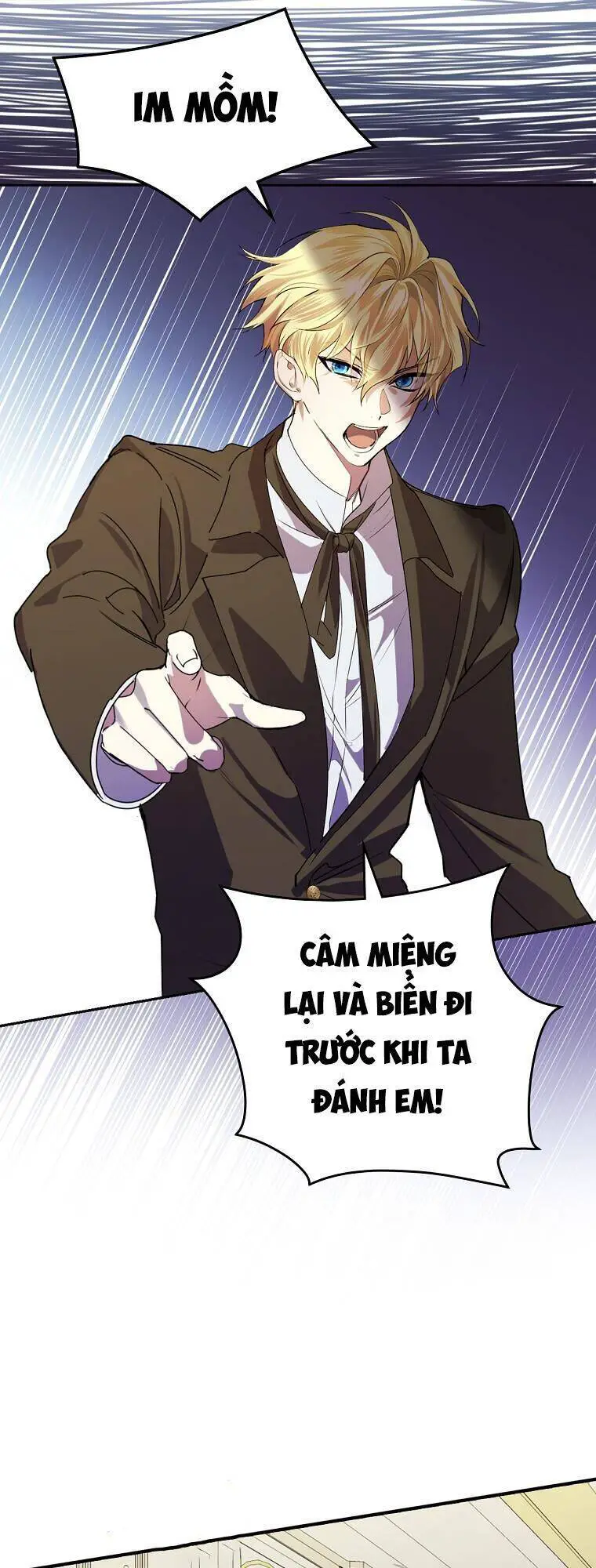 Kế Hoạch Kết Thúc Có Hậu Cho Nhân Vật Phản Diện Nettruyen ZZZ Chương 3 Page 47
