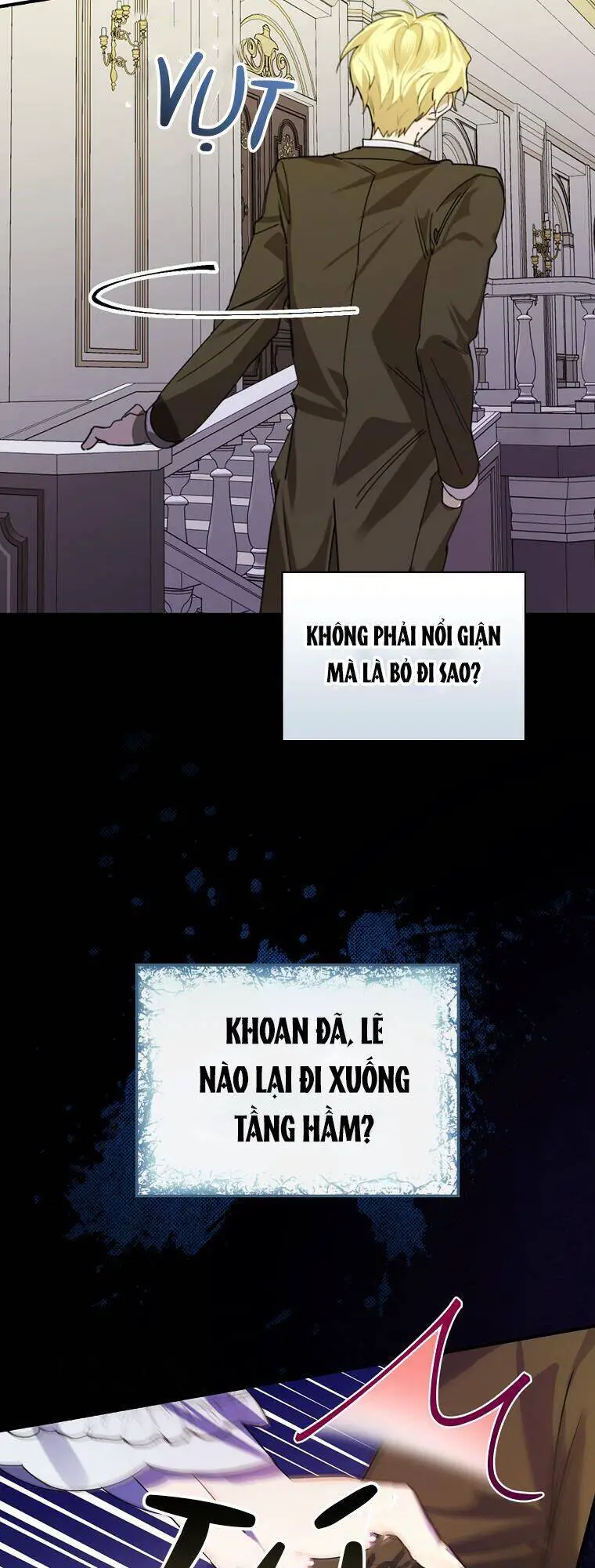 Kế Hoạch Kết Thúc Có Hậu Cho Nhân Vật Phản Diện Nettruyen ZZZ Chương 3 Page 48