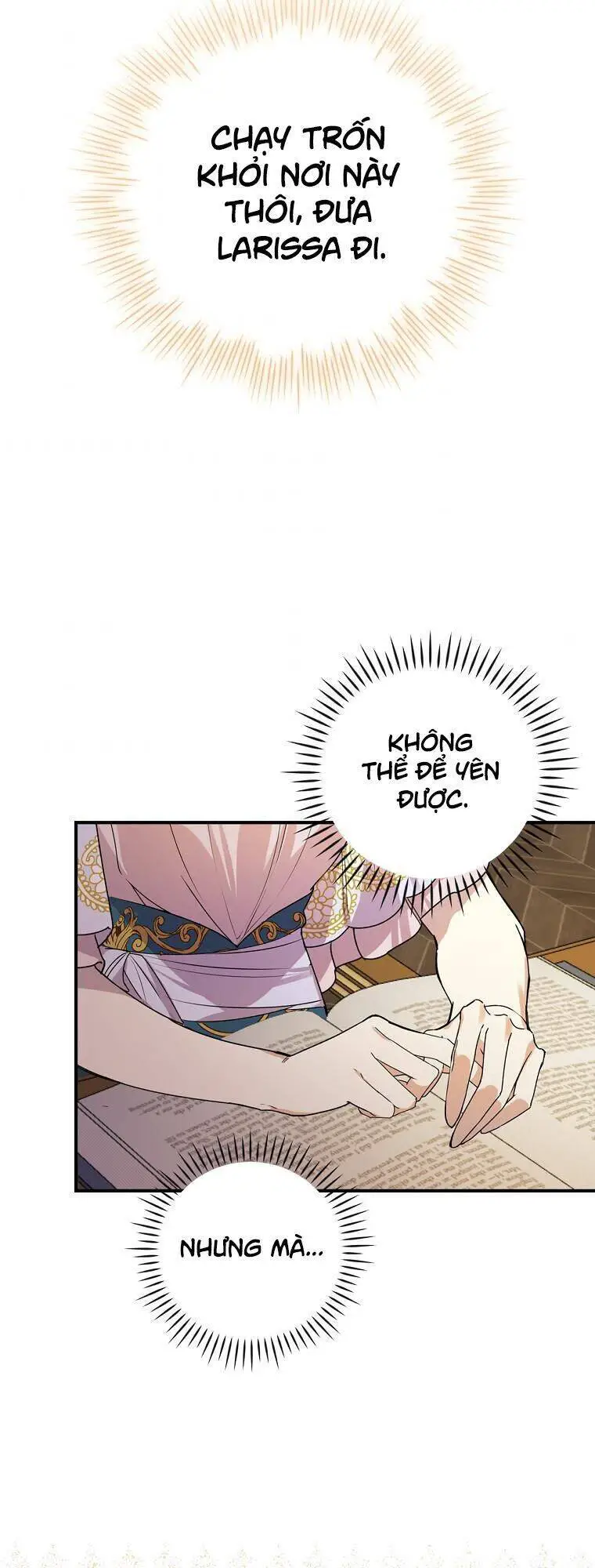 Kế Hoạch Kết Thúc Có Hậu Cho Nhân Vật Phản Diện Nettruyen ZZZ Chương 3 Page 61