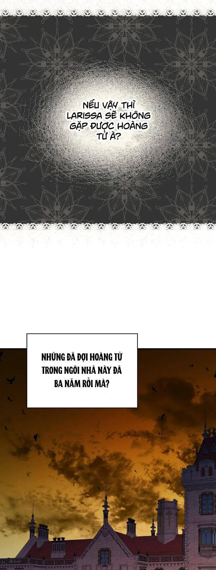 Kế Hoạch Kết Thúc Có Hậu Cho Nhân Vật Phản Diện Nettruyen ZZZ Chương 3 Page 62