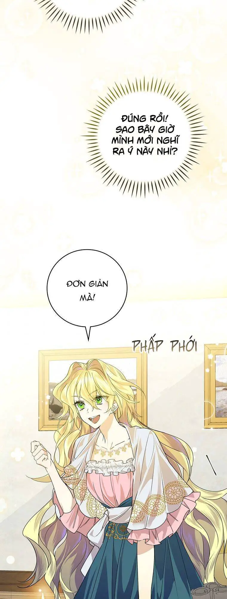 Kế Hoạch Kết Thúc Có Hậu Cho Nhân Vật Phản Diện Nettruyen ZZZ Chương 3 Page 65