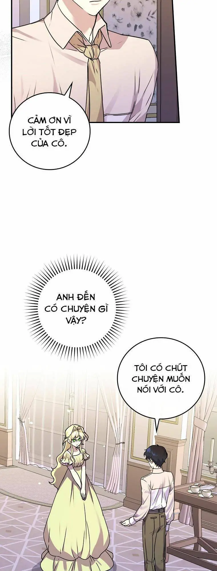 Kế Hoạch Kết Thúc Có Hậu Cho Nhân Vật Phản Diện Nettruyen ZZZ Chương 12 Page 5