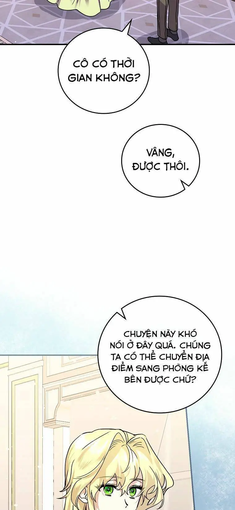 Kế Hoạch Kết Thúc Có Hậu Cho Nhân Vật Phản Diện Nettruyen ZZZ Chương 12 Page 6