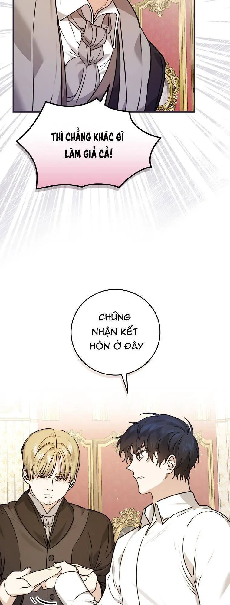 Kế Hoạch Kết Thúc Có Hậu Cho Nhân Vật Phản Diện Nettruyen ZZZ Chương 21 Page 17
