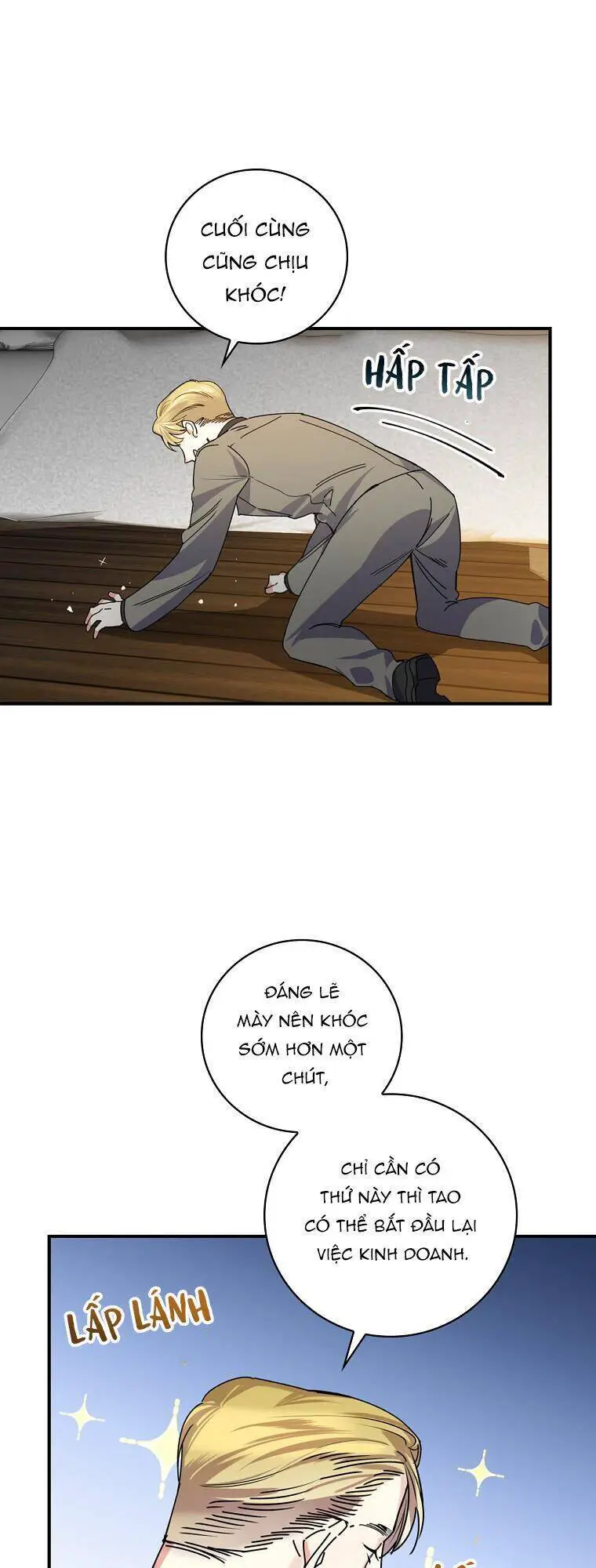 Kế Hoạch Kết Thúc Có Hậu Cho Nhân Vật Phản Diện Nettruyen ZZZ Chương 2 Page 37
